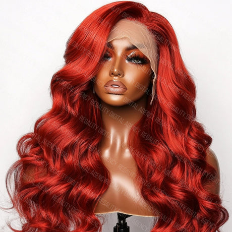 Bundle of 155 Colored Mannequin Head Stock Photos for Hair Professionals